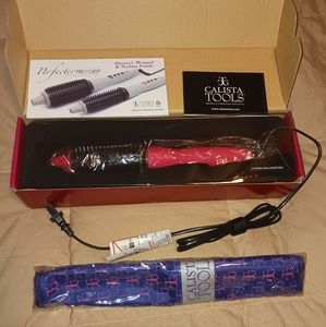Calista Perfector PRO GRIP Digital Fusion Styler